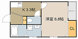 門真市元町の一戸建て