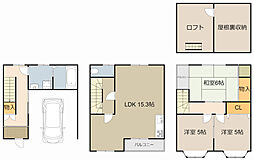 寝屋川市音羽町の一戸建て