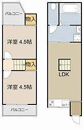 守口市大日東町の一戸建て