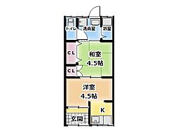 寝屋川市大利元町の一戸建て