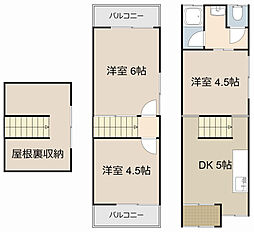 堀溝2-16-1