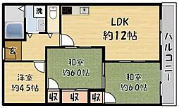 ネオコーポラス高宮Ａ棟