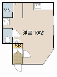 ロイヤルハイツ石原