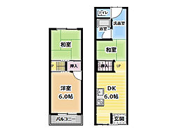 守口市金田町3丁目の一戸建て