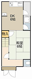 寝屋川市葛原新町の一戸建て