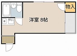 ロータリーマンション西三荘