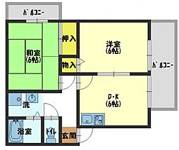 ハイエスト木村B棟