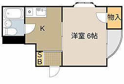 ロイヤルハイツ萱島