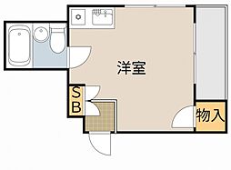 大日ニューハイツ