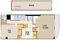 ヴェルデエスパシオ