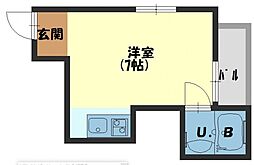 グリーンパレス