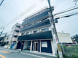 池田マンション