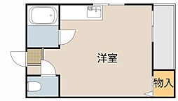 柳町マンション