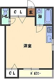 柳町マンション