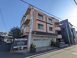 シティライフ中西