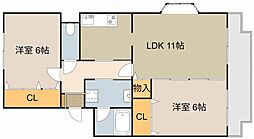 K・ピアチェーレ門真南