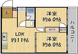 グリーンスクエア三ツ島