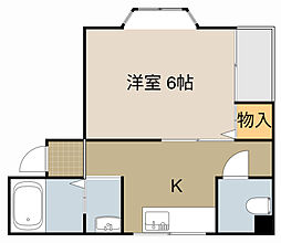 ヴァンベール弐番館