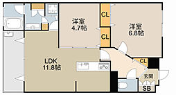 ロザージュコニシ