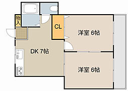 第2モリタマンション