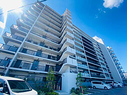 パークホームズＬａＬａ門真