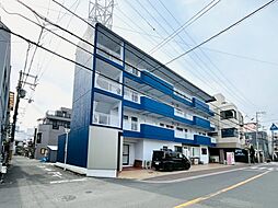 モリタマンション