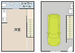 守口市金田町２丁目の一戸建て