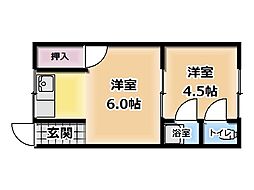 美保マンション