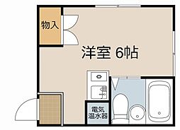 サンルート池田