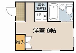 サンルート池田