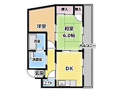 ロイヤルハイツ木村2号館