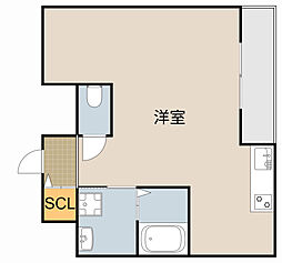 ガーデンヒルズ守口