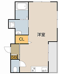 ガーデンヒルズ守口