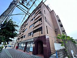 ビックセブン堂山