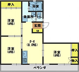 池田グランドコーポ