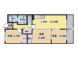 寝屋川市河北西町