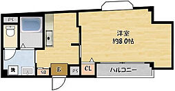 メゾンバニＮｏ.3