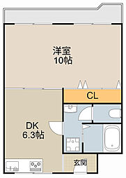 グランドハイツ2号館