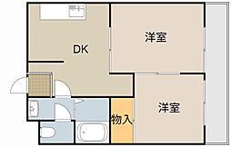 マンション　アフルエンス