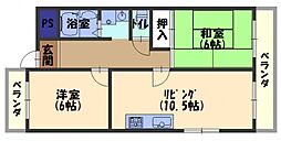 門真元町マンション