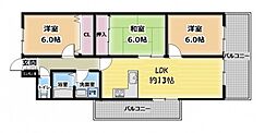 朝日プラザ寝屋川