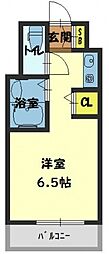 ブルグリンコート香里園
