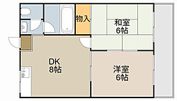 シャトーレジデントIKEDA