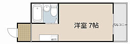 B・B・M桜園（ビッグバーンズマンション）