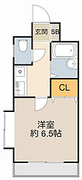 テラシママンション