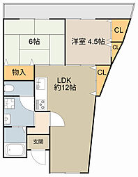 寝屋川市境橋町