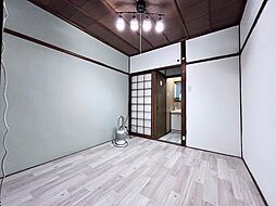 四宮2丁目テラスハウス