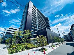 ブランニード大今里