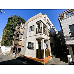 第一マジマハイツ春待月 203