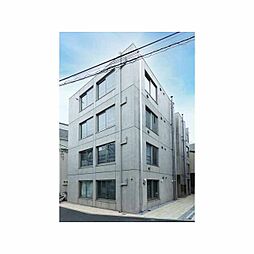 Ludens戸越公園II 401